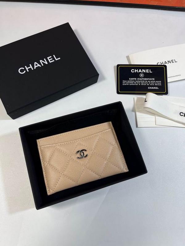 Chanel Wallets 61